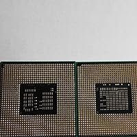Intel Core i5 520M モバイル CPU 2.40 GHz SLBU3 バルク Amazon.co.jp: Intel Core i5 520M モバイル CPU 2.40 GHz SLBU3